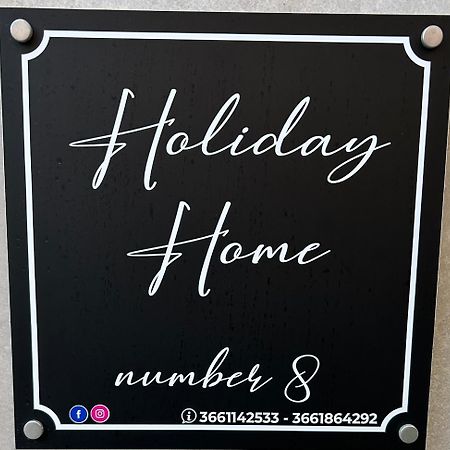 Holiday Home Number 8 Neapol Zewnętrze zdjęcie